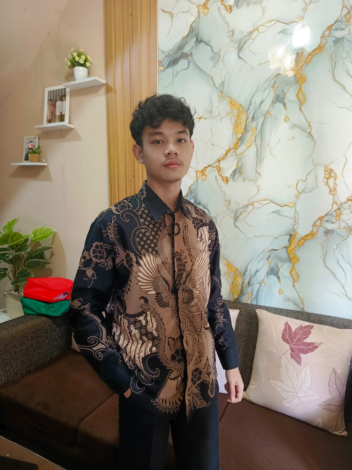 Foto Saya